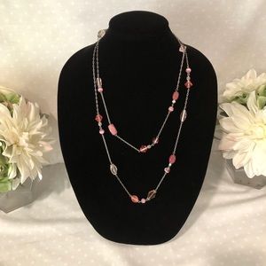Lia Sophia Necklace